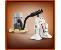 LEGO Star Wars 75410 Myśliwiec N-1 Mando i Grogu - 1284138 - zdjęcie 17